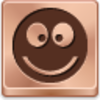 Ok Smile Icon Image