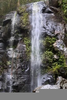 Glasshouse Mountains Waterfalls Image