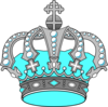 Crown Clip Art