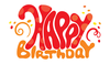 Biirthday Clipart For Kids Image