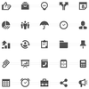 Business Icons Retina Image