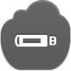 Flash Drive Icon Image