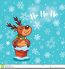 Christmas Clipart Seasons Greetings Image