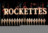 Rockettes Kick Line Image