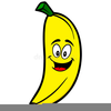 Bananas Clipart Free Image