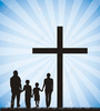 Free Church Clipart Bulletins Image