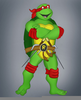 Raphael Tmnt Image