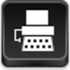 Typewriter Icon Image