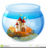 Castle Illustrations Clipart Image