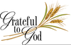 Clipart Christian Thanksgiving Image