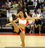 Usc Basketball Court Image