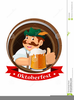 Free Clipart Oktoberfest Image