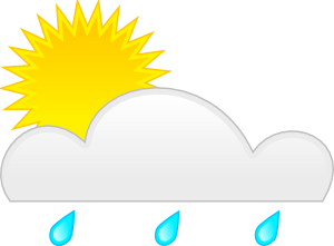 Weather Clip Art
