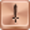 Sword Icon Image