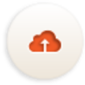 Cloud Upload 9 Image