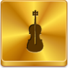 Violin Icon Image