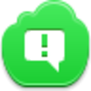 Message Attention Icon Image