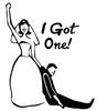 Clipart Of Grooms Image