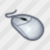 Icon Mouse Image