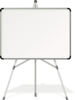 White Board Clip Art