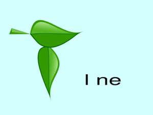 Te Line Clip Art