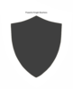 Sheild Name Clip Art