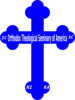 Cross Clip Art