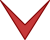 Red Arrow Down Clip Art