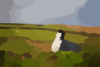 Sheepy Clip Art
