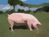 Pig Clip Art