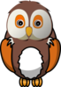 Owl Clip Art