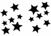 Stars Clip Art