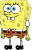 Spongebob Squarepants Clip Art