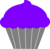 Cupcake Clip Art