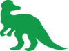 Dino 5 Clip Art