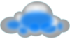 Cloud Clip Art