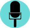 Microphone 3 Clip Art