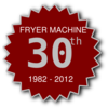 Fms 30th Anniversary Clip Art