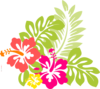 Hawaii Clip Art