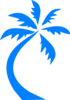 Palm Tree Clip Art