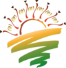 Sunset Graphic Clip Art