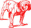Red Bull Clip Art