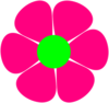 Flowerpower Clip Art