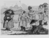 A View In America In 1778  / Md Sc. Clip Art