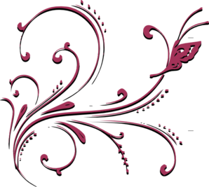 Butterfly Clip Art