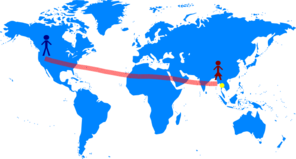 Map Clip Art
