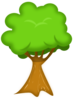 Tree Clip Art