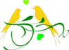 Birds Clip Art