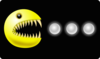 Pacman Clip Art