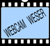 Webcam Weser 02 Clip Art